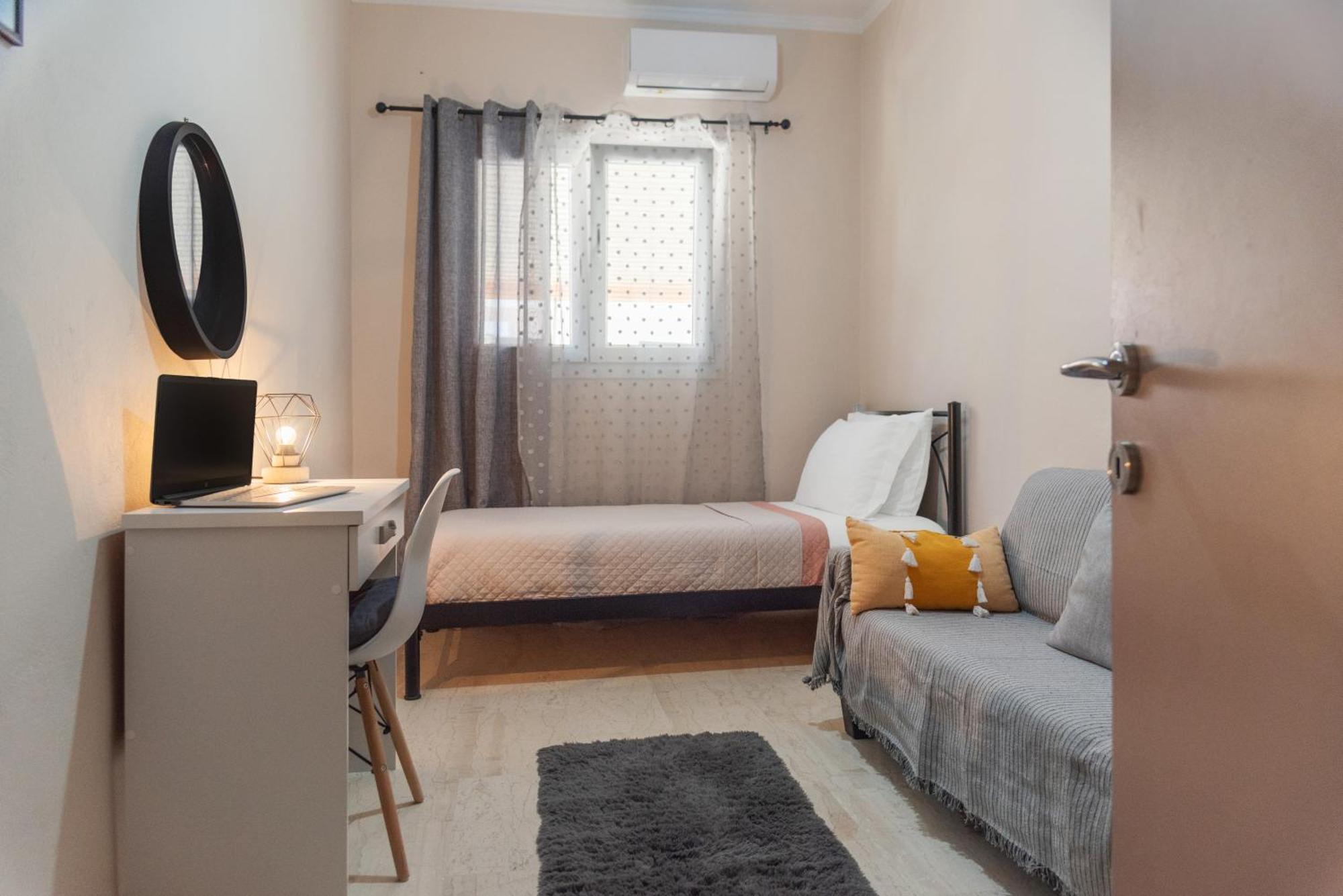 Casa Di Daisy Apartamento