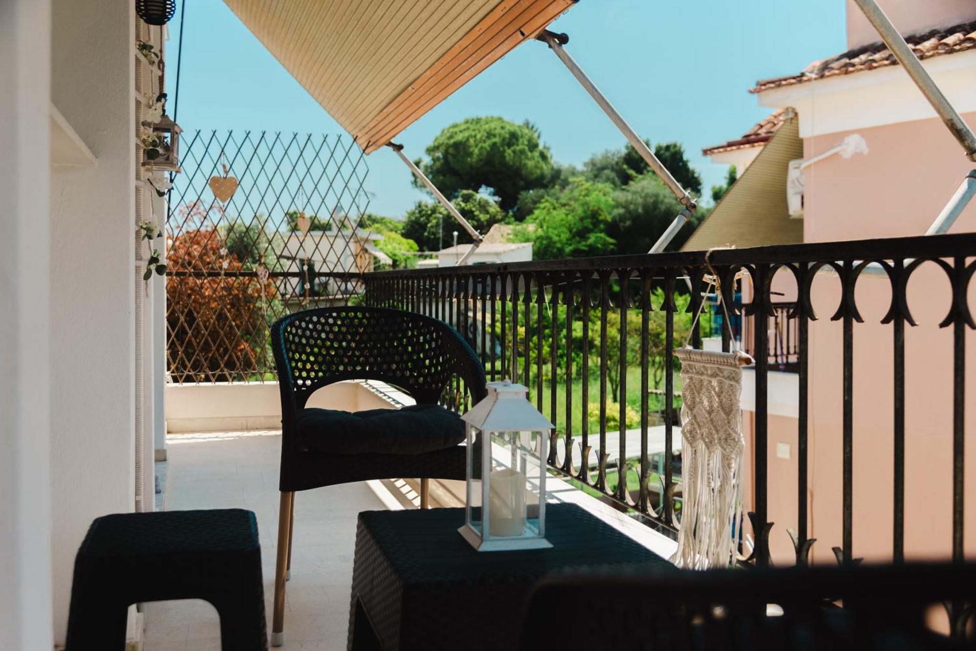 Casa Di Daisy Apartamento