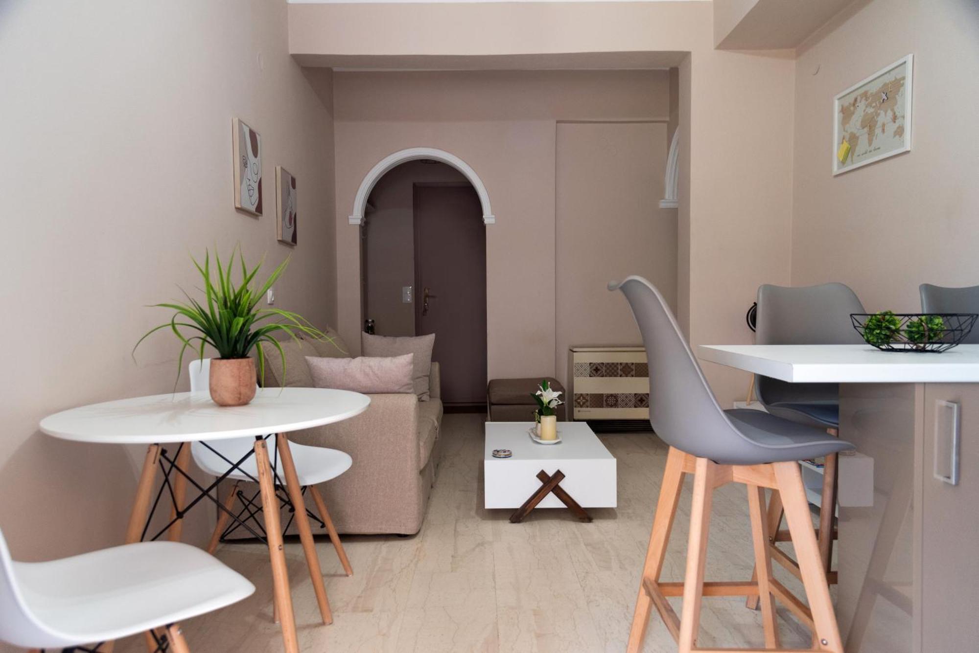 Casa Di Daisy Apartamento *