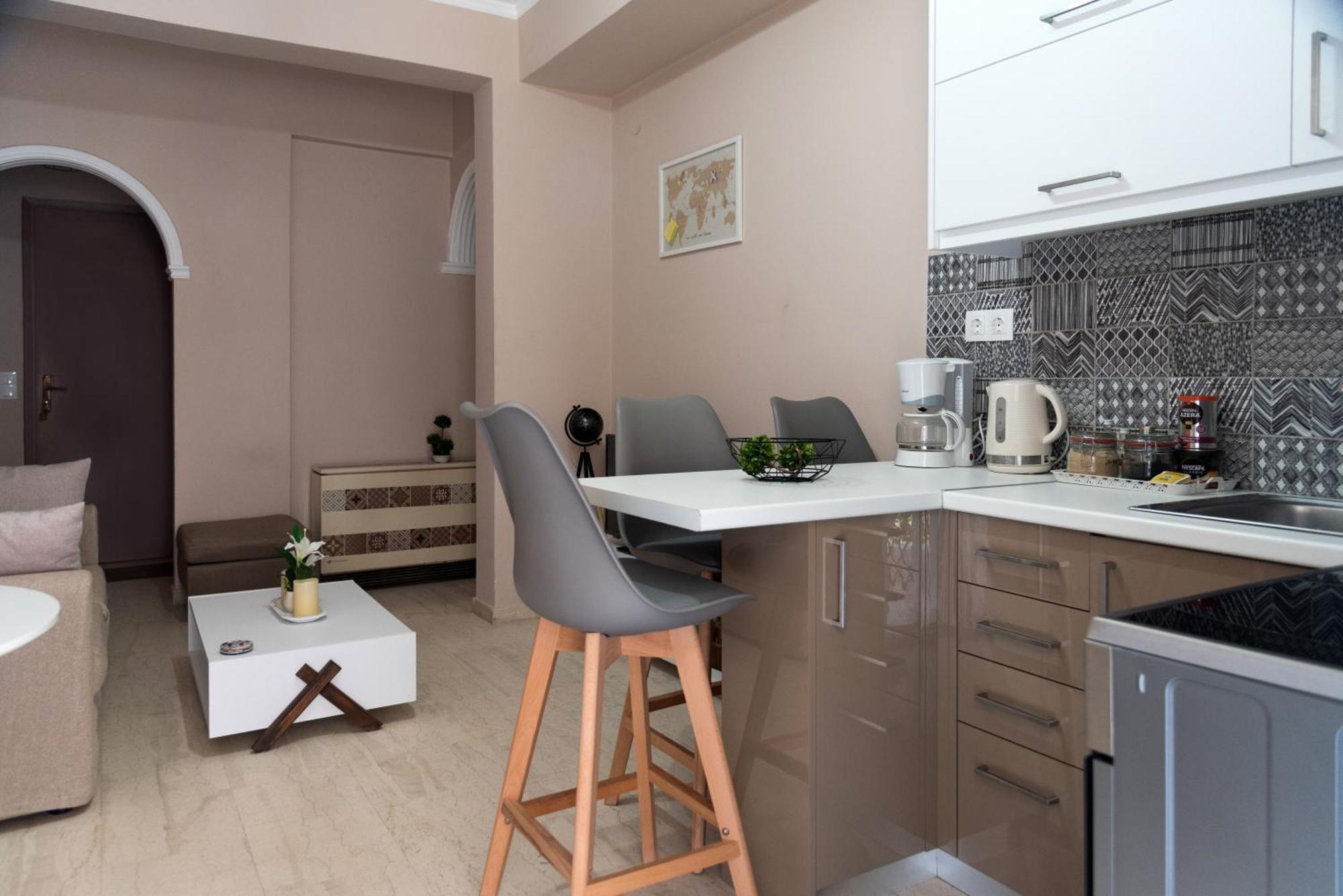 Apartamento Casa Di Daisy