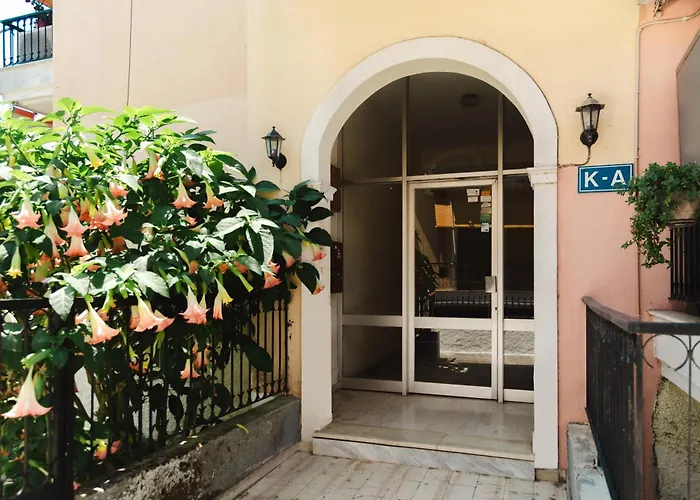 Casa Di Daisy