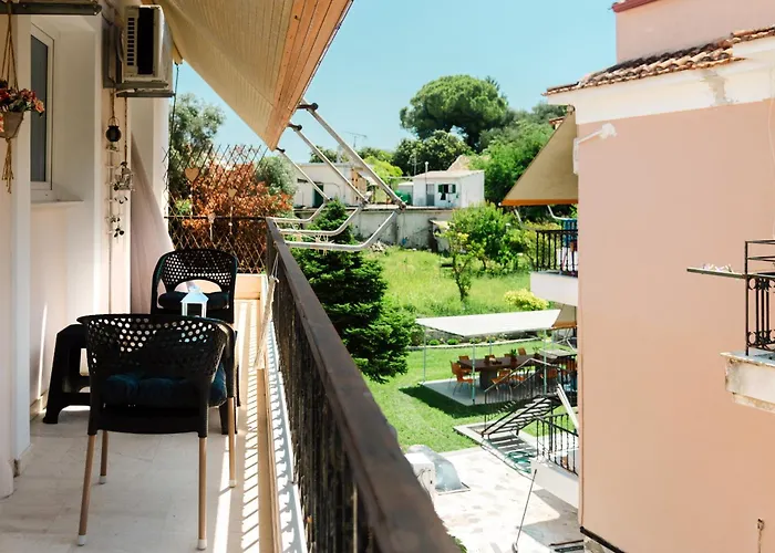 Casa Di Daisy
