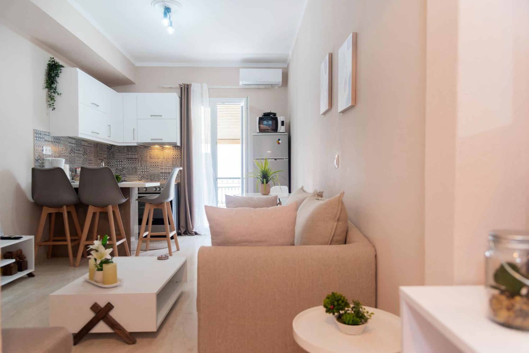 Apartment Casa Di Daisy