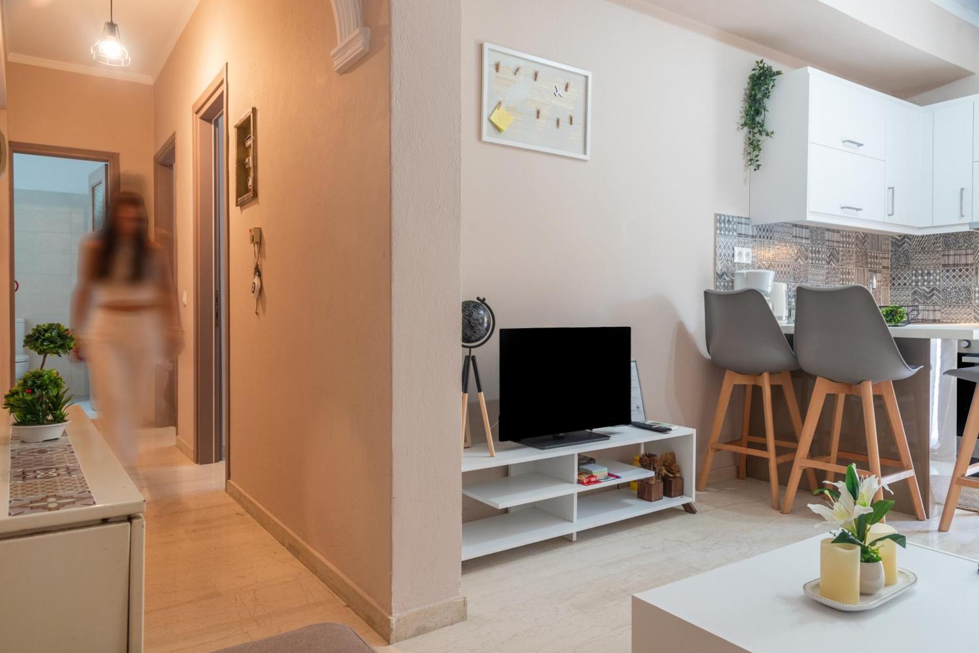 Apartment Casa Di Daisy Corfu (city)